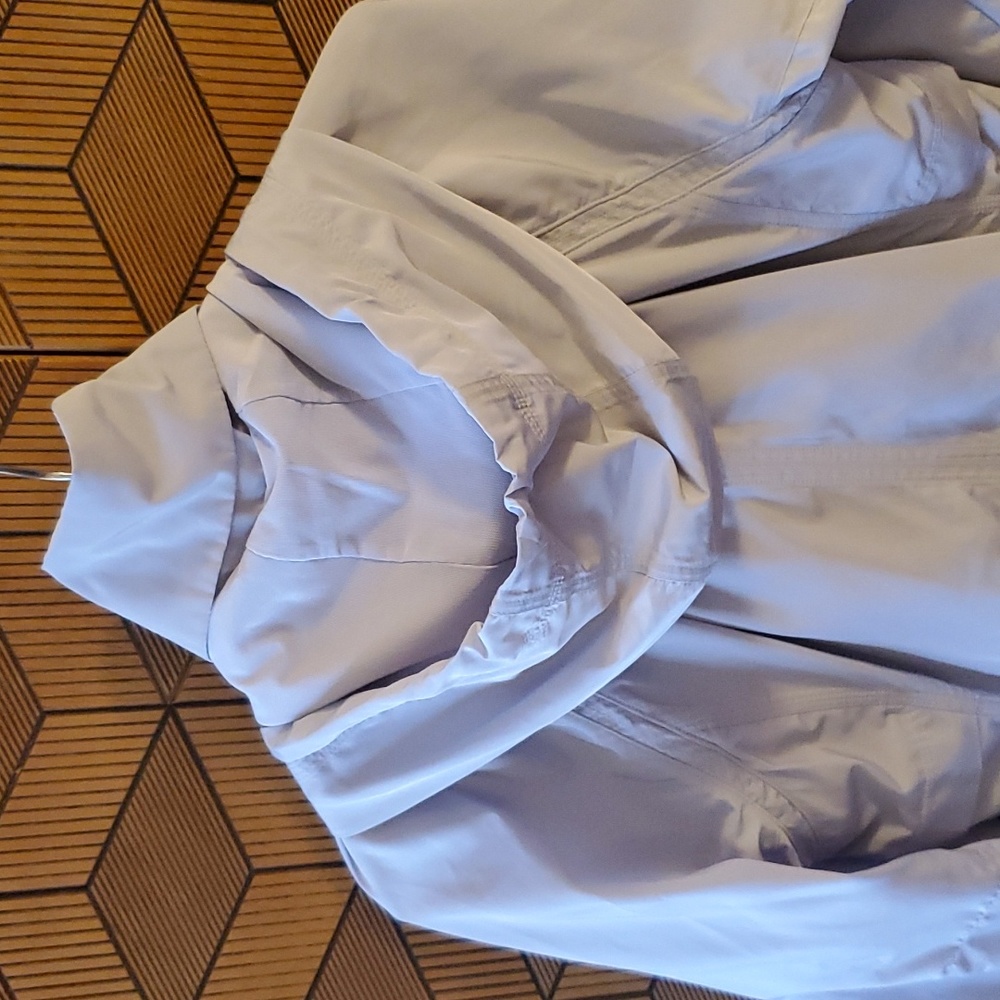 Athleta Anorak Rain Drop Jacket - image 6